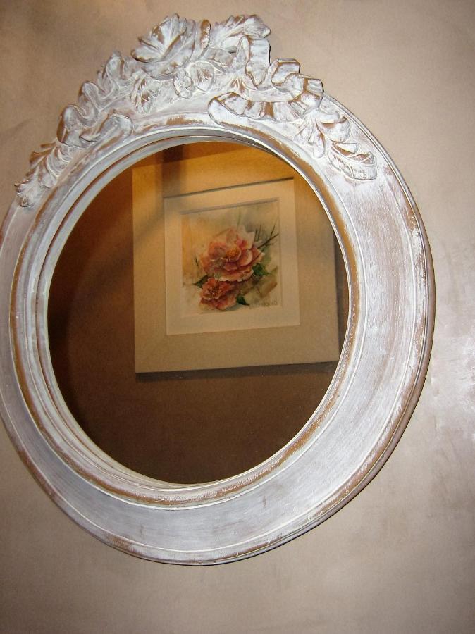 Bed and Breakfast Santolines En Provence Piolenc Exterior foto